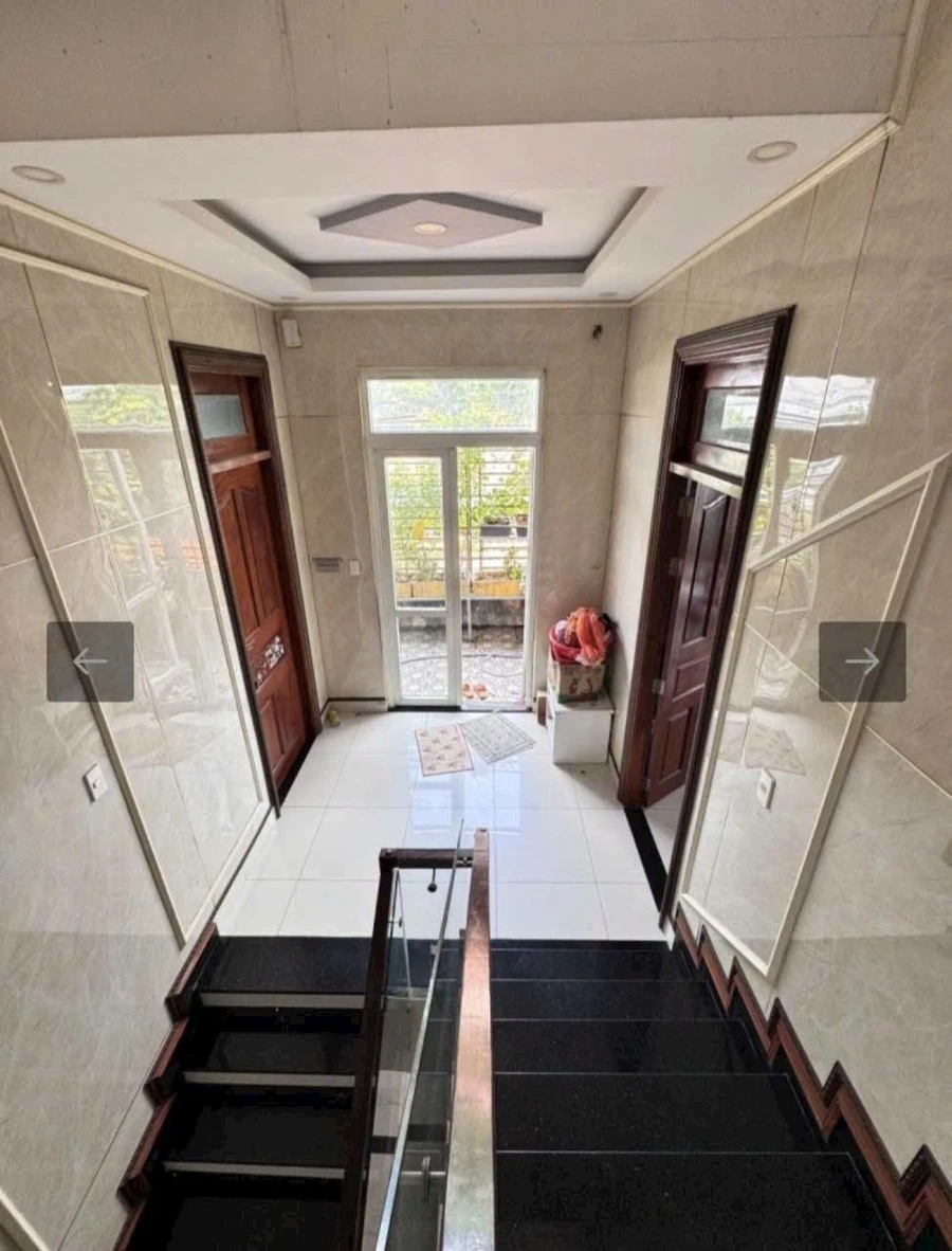 Bán villa mini 170m² Đặng Văn Bi Bình Thọ 12 tỷ - Ảnh thu nhỏ 4