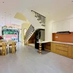 Nhà phố 3 tầng 51.2m² Gò Vấp 6.15 tỷ - Ảnh thu nhỏ 4