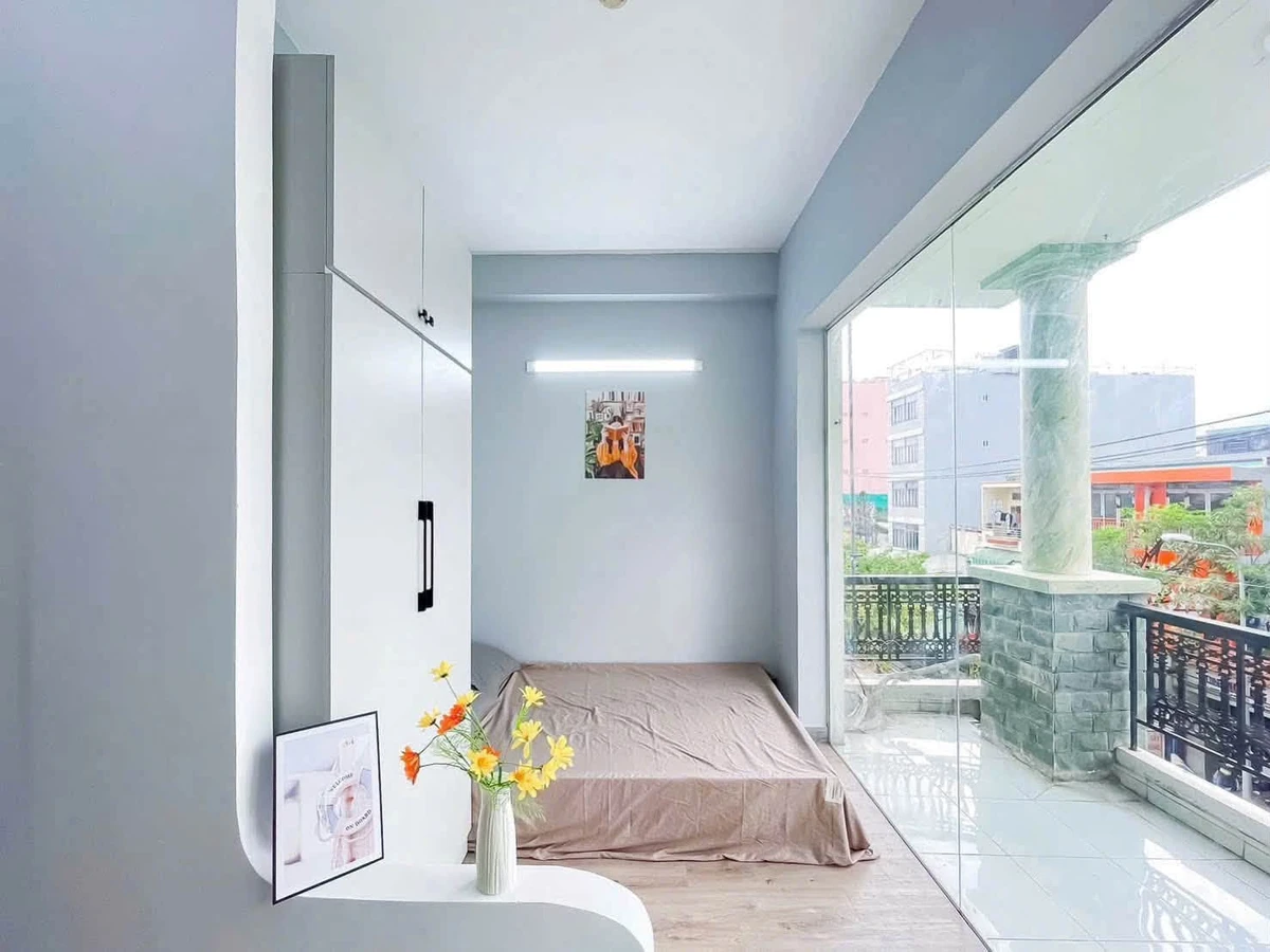 Bán nhà mặt tiền Lý Phục Mang, 5 lầu 318m², 17.9 tỷ - Ảnh thu nhỏ 2