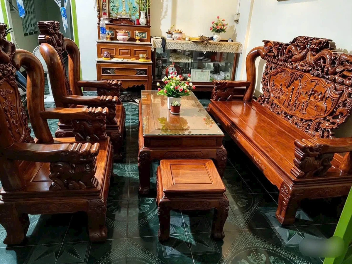 Bán nhà đất hẻm Điện Biên Phủ 156.6m² Tây Ninh 1.4 tỷ - Ảnh thu nhỏ 4