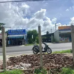 Bán nền mặt tiền Tôn Đức Thắng 144m2 Ô Môn Cần Thơ 2.2 tỷ - Ảnh thu nhỏ 4