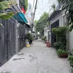 Bán nhà mới đẹp 56m² 2 phòng ngủ Tân Phú - Ảnh thu nhỏ 1
