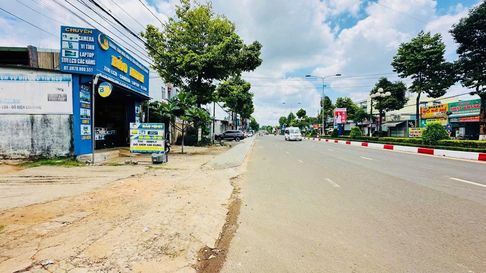 Bán đất Hẻm Trường Chinh, 125m², 1 tỷ, Gia Lai Tây - Ảnh 1