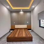 Bán nhà 1 trệt 1 lầu 90m² Cần Giờ 2 tỷ 800 triệu - Ảnh thu nhỏ 4