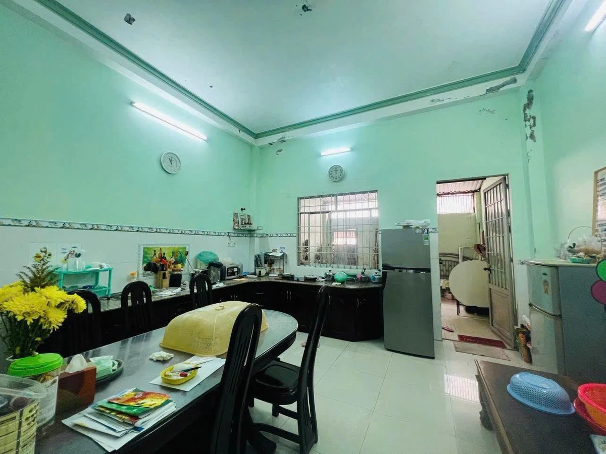 Bán nhà mặt tiền Phạm Hùng Rạch Giá 150m² 3,5 tỷ - Ảnh thu nhỏ 5