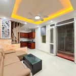 Bán nhà 5 tầng 35m² 3PN, Mỗ Lao, Hà Đông - Ảnh thu nhỏ 1