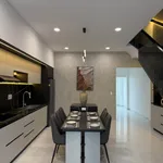 Bán nhà phố mặt tiền đường nhựa 5x20m, 3 phòng ngủ, giá 2,3 tỷ, Phường Long Khánh - Ảnh thu nhỏ 1