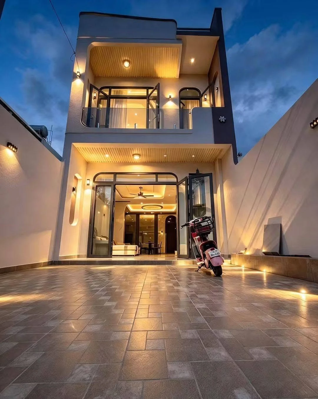 Bán nhà sổ riêng 150m2, 3PN chợ Phú Thọ Quận 12 - Ảnh 1
