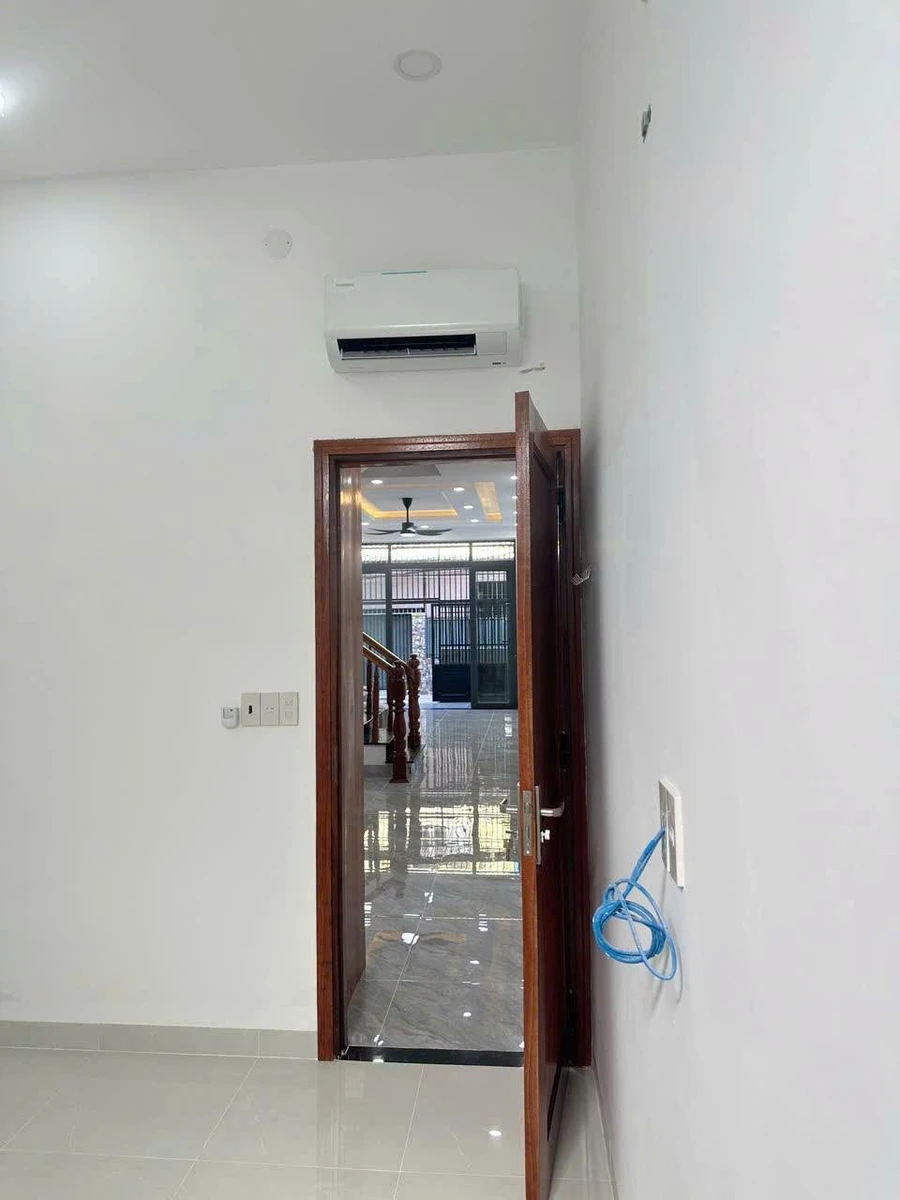 Bán nhà 3 tầng, 4PN, 190m² tại Nha Trang - Ảnh thu nhỏ 4