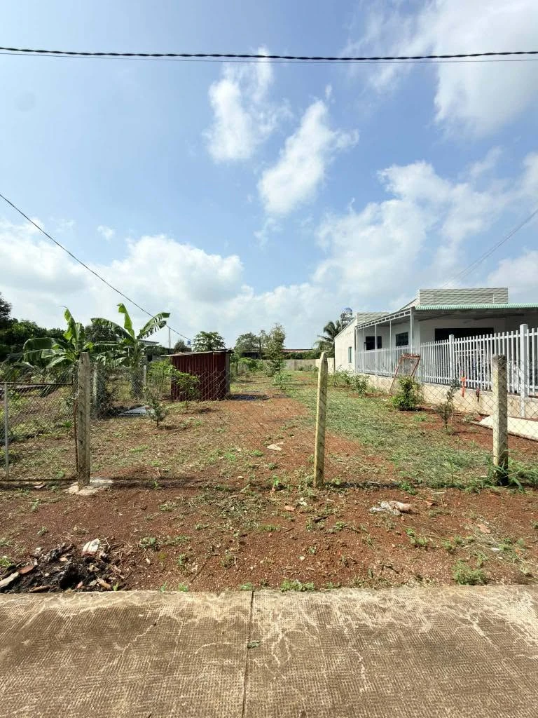 Bán đất vườn 500m² Bảo Vinh, Đồng Nai, 1 tỷ 090 triệu - Ảnh thu nhỏ 5