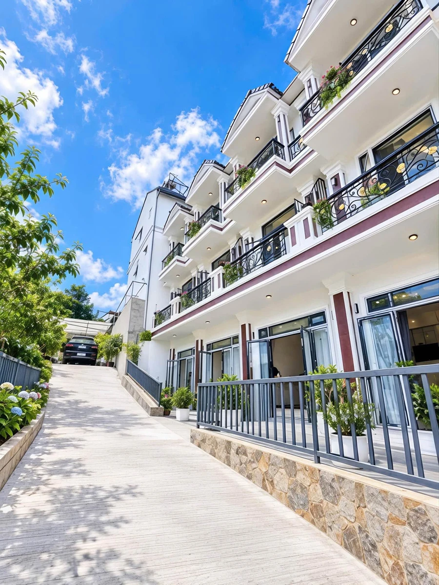 Bán nhà 3PN Thái Phiên Đà Lạt 70m2, giá 3.1 tỷ - Ảnh thu nhỏ 2