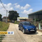 Bán đất P. Trương Quang Trọng (Tịnh An cũ) 5.72x17.5m hướng đông giá 970tr TL - Ảnh thu nhỏ 5