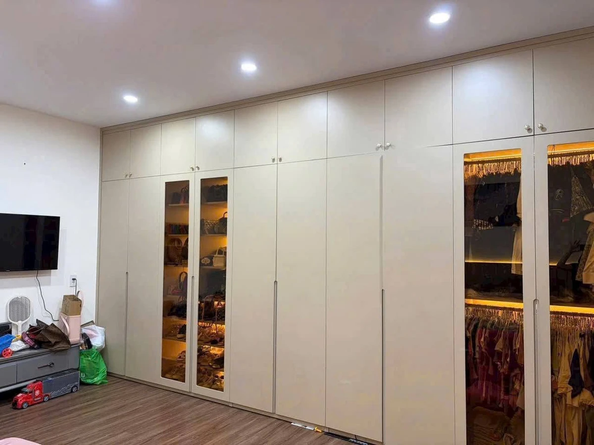 Bán căn góc lửng 100m² 2 phòng ngủ Trảng Dài 2 tỷ 290 - Ảnh thu nhỏ 3