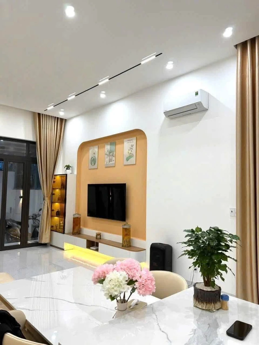 Bán nhà phố 2PN đầy đủ nội thất Phường Minh Hưng 1,65 tỷ - Ảnh thu nhỏ 4