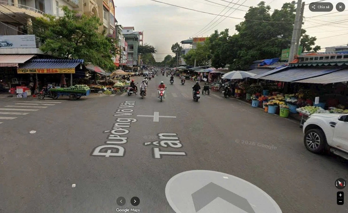 Bán nhà cấp bốn 100m² Tân Bình, Đồng Nai giá 6 tỷ - Ảnh thu nhỏ 5