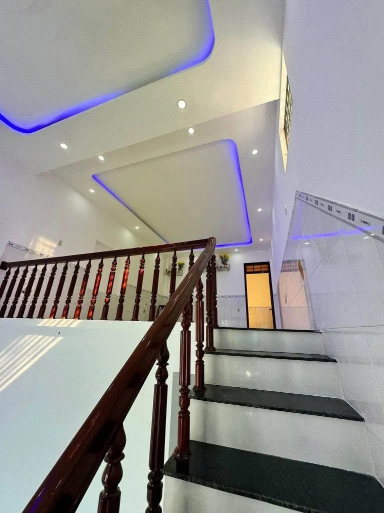Bán nhà 71m² ngang 4,8m hẻm 3m Trần Hưng Đạo, Quy Nhơn - Ảnh thu nhỏ 3