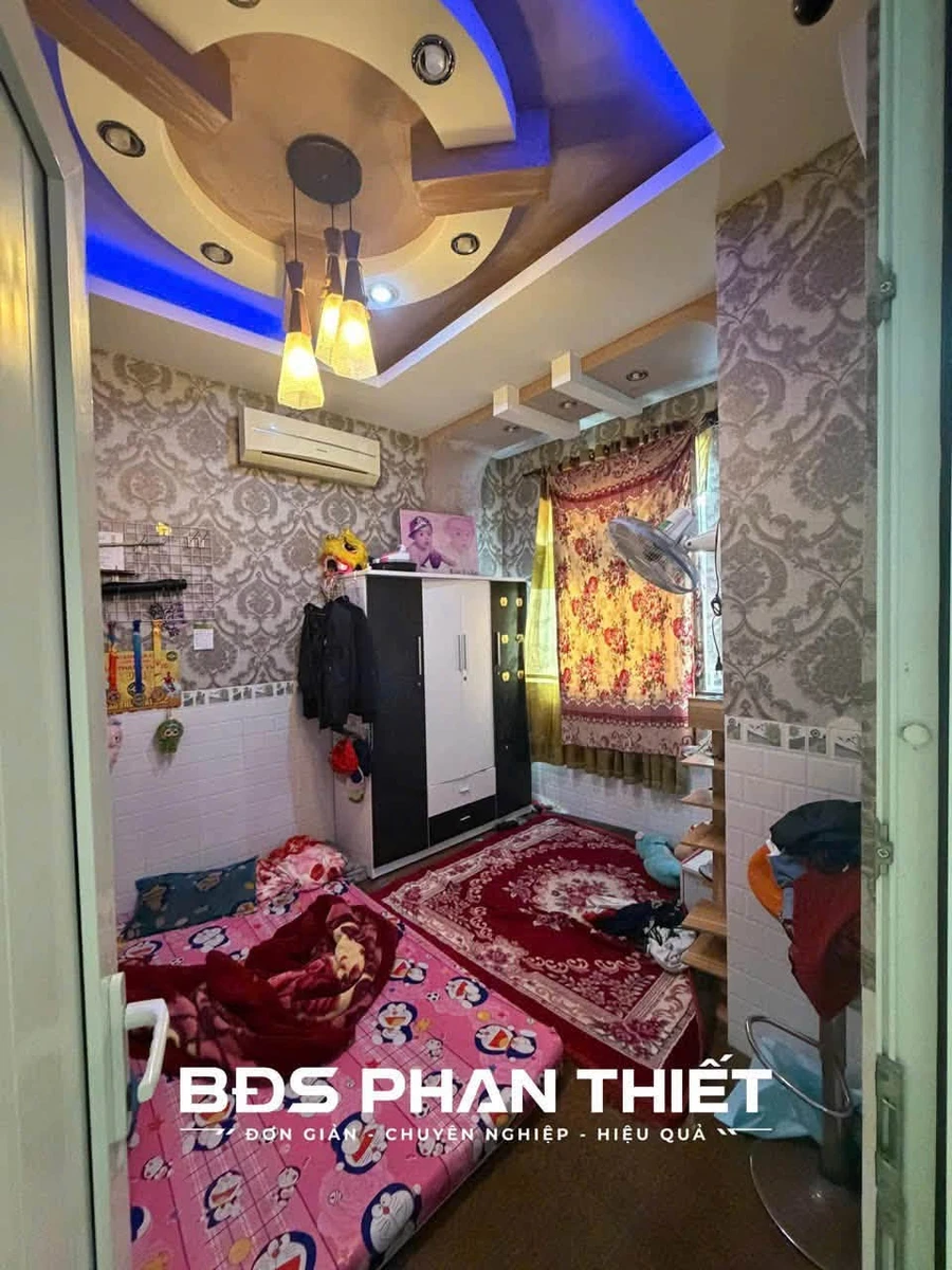 Bán nhà 3PN view biển Phan Thiết 58.2m2 - 2.6 tỷ - Ảnh thu nhỏ 4