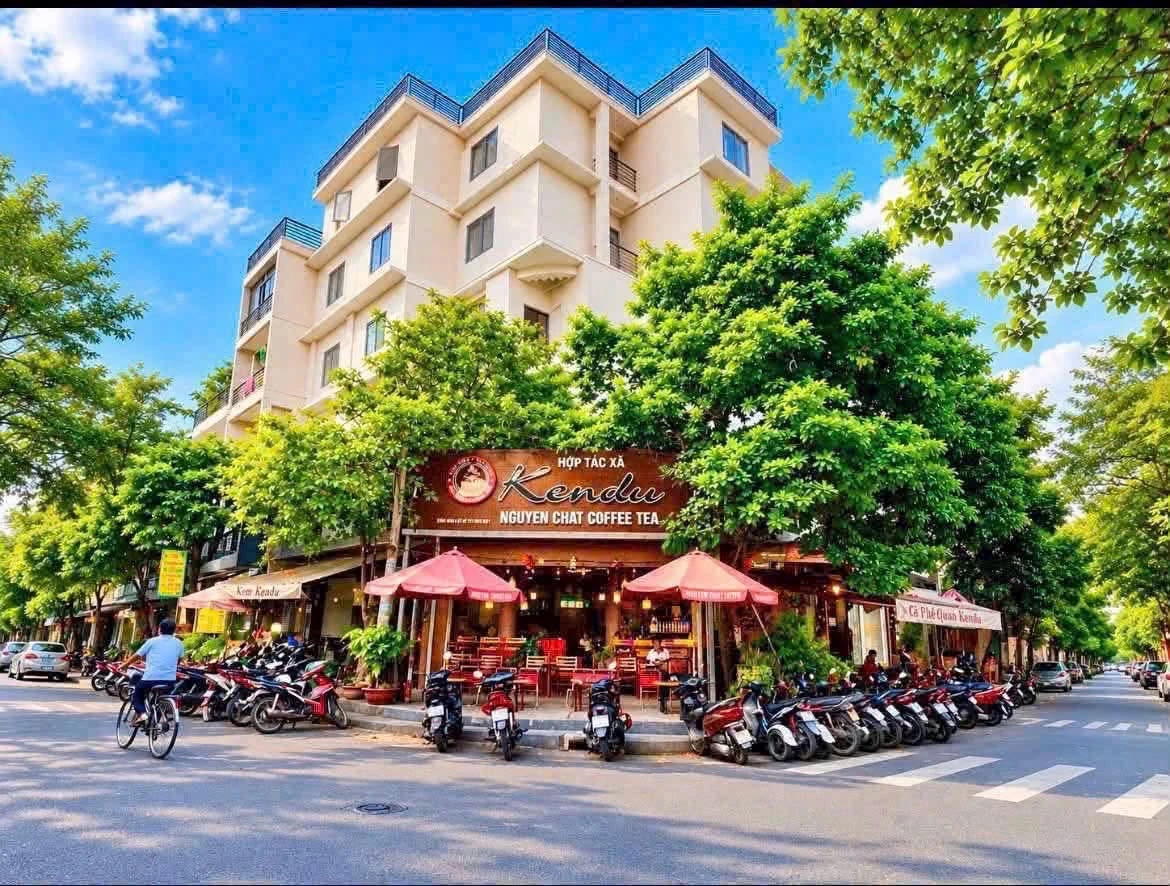 Bán shophouse 2 mặt tiền, 905m², Tân Kiên, Q.7, 45 tỷ - Ảnh 1