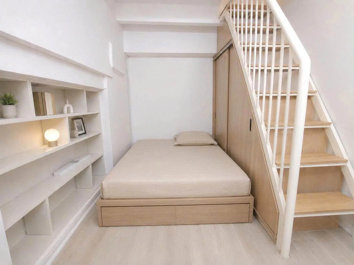 Bán nhà 3 ngủ 70m2 Thành 14, Hoàn Kiếm, Hà Nội 4.35 tỷ - Ảnh thu nhỏ 5