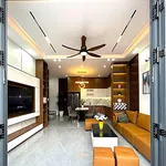 Nhà bán 3 tầng 3 phòng ngủ 90m2 Tôn Đản Đà Nẵng - Ảnh thu nhỏ 5