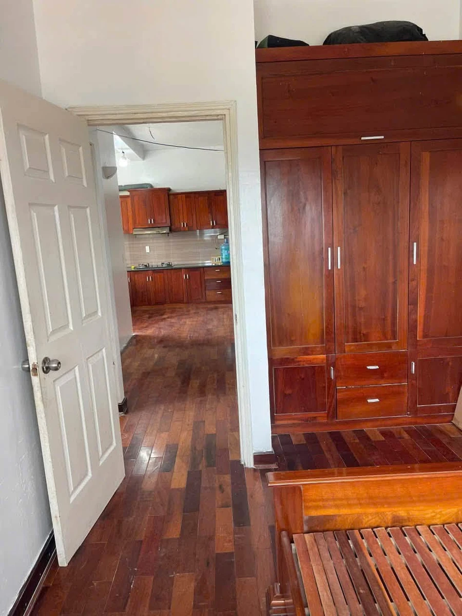 Cho thuê căn hộ 2PN 67m² Bông Sen Quang Trung 5,5 triệu - Ảnh thu nhỏ 2