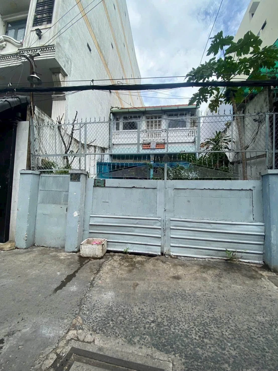 Bán nhà 1 lầu 185m2 hẻm Lê Ngã Tân Phú, 11,7 tỷ - Ảnh thu nhỏ 2