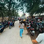 Bán đất 450m² view biển Ông Rạng, Quảng Ngãi, giá 10 triệu/m² - Ảnh thu nhỏ 1