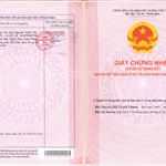 Bán đất tại phường Tuy Hoà, tỉnh Đắk Lắk - Ảnh thu nhỏ 1