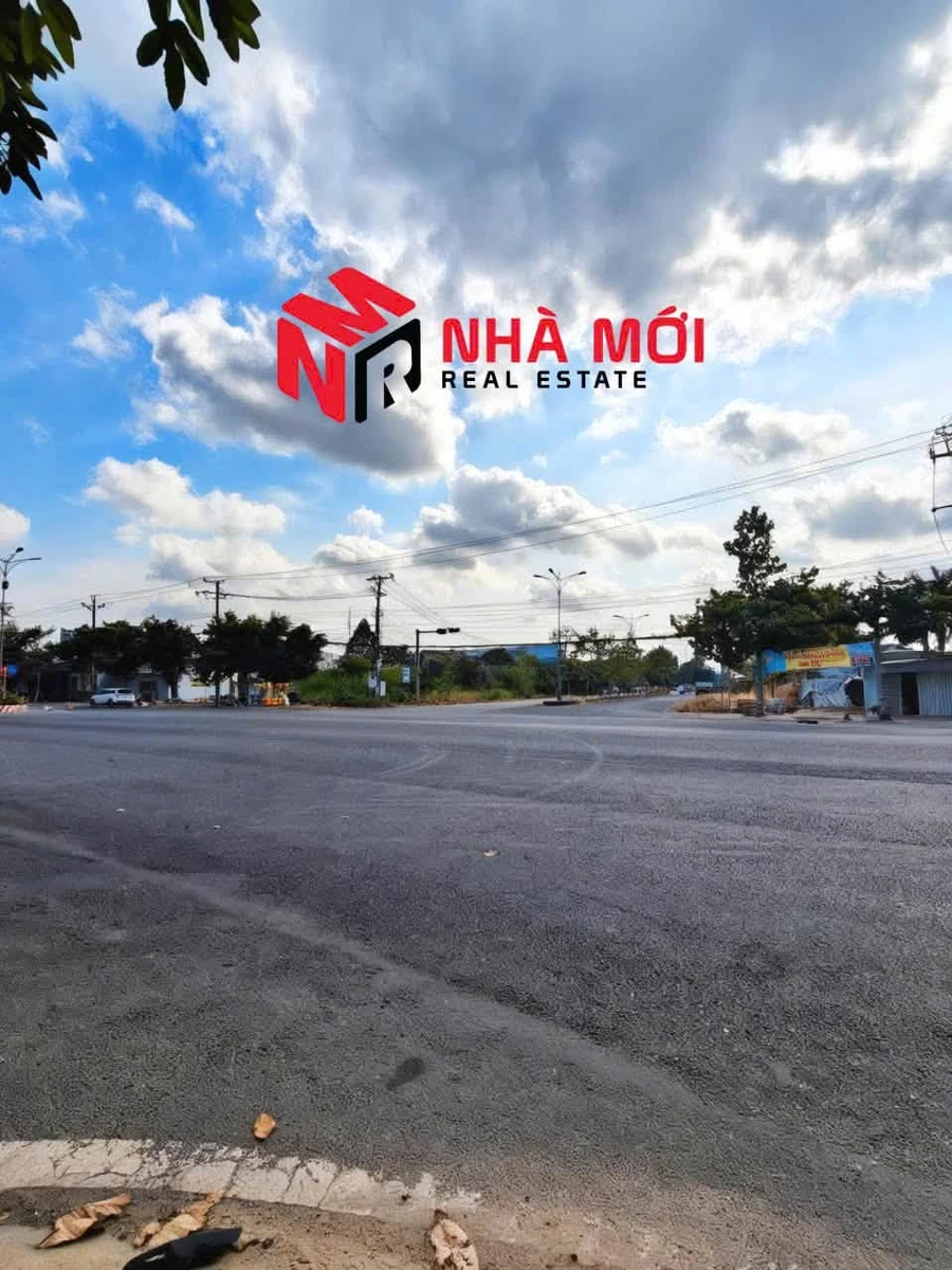 Bán nền đất 14x24m đường Ngô Quyền, Cà Mau, 10 tỷ - Ảnh 1