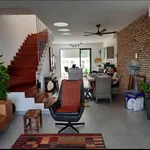 Bán nhà phố 100m2 KĐT Mỹ Gia, 1 trệt 2 lầu, 4PN, full nội thất, giá 9,5 tỷ - Ảnh thu nhỏ 2
