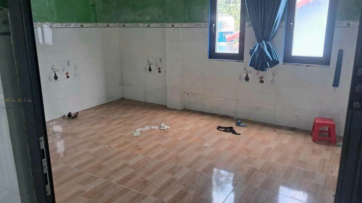 Bán nhà An Sơn Thủ Đức 147m² 3,8 tỷ có thang máy - Ảnh thu nhỏ 2