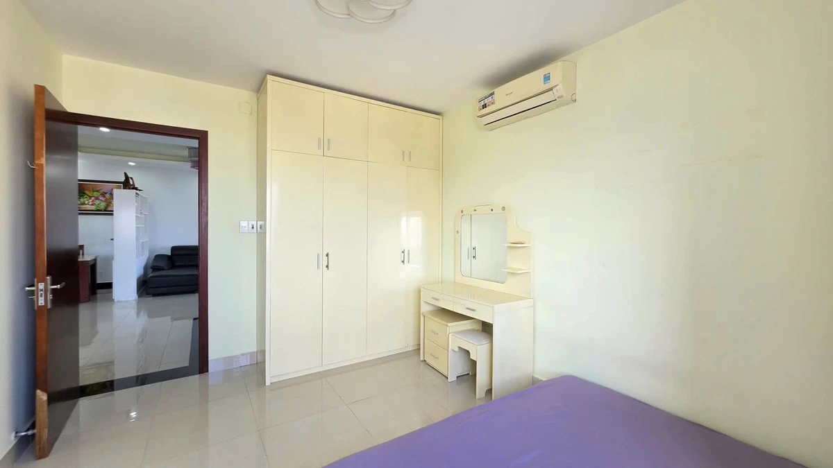 Cho thuê căn hộ DIC Phoenix 118m2, 3PN, 12 triệu/tháng - Ảnh thu nhỏ 5