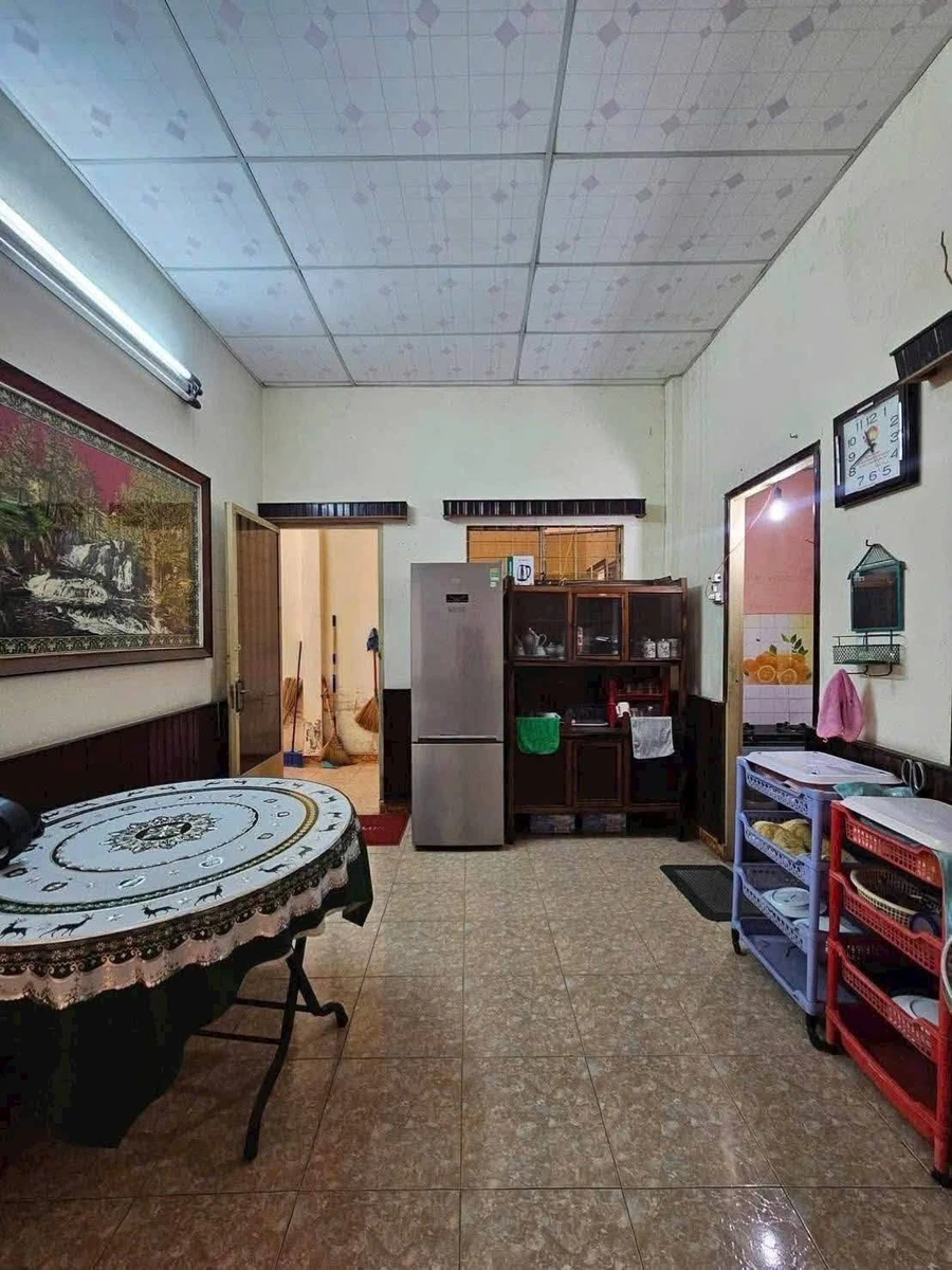 Bán villa Hồ Biểu Chánh 131m², Phú Nhuận, 22 tỷ - Ảnh thu nhỏ 5