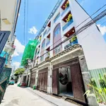 Bán nhà phố 5x13m 1 trệt 3 lầu 1 tum, 4PN 5WC đường Nguyễn Thị Kiểu, Quận 12 - Ảnh thu nhỏ 4