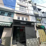 Bán nhà 5 tầng Phạm Phú Thứ, Phường Bình Tiên (Quận 6), 3,61x13,5m, 7,8 tỷ - Ảnh thu nhỏ 2
