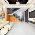 Bán nhà mặt tiền 5x25m, 4PN Rạch Giá, An Giang 4 tỷ 350 triệu - Ảnh thu nhỏ 2