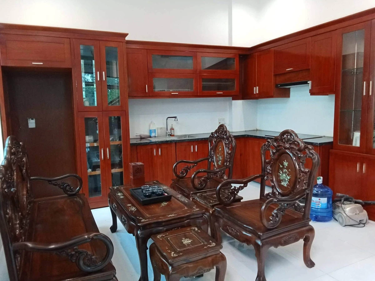 Bán nhà 3 tầng lô góc 52m2 Bình Lộc Thông, Hải Dương - Ảnh thu nhỏ 5