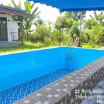 Bán nhà vườn nghỉ dưỡng 850m² Bà Rịa - Vũng Tàu 4.6 tỷ - Ảnh thu nhỏ 3