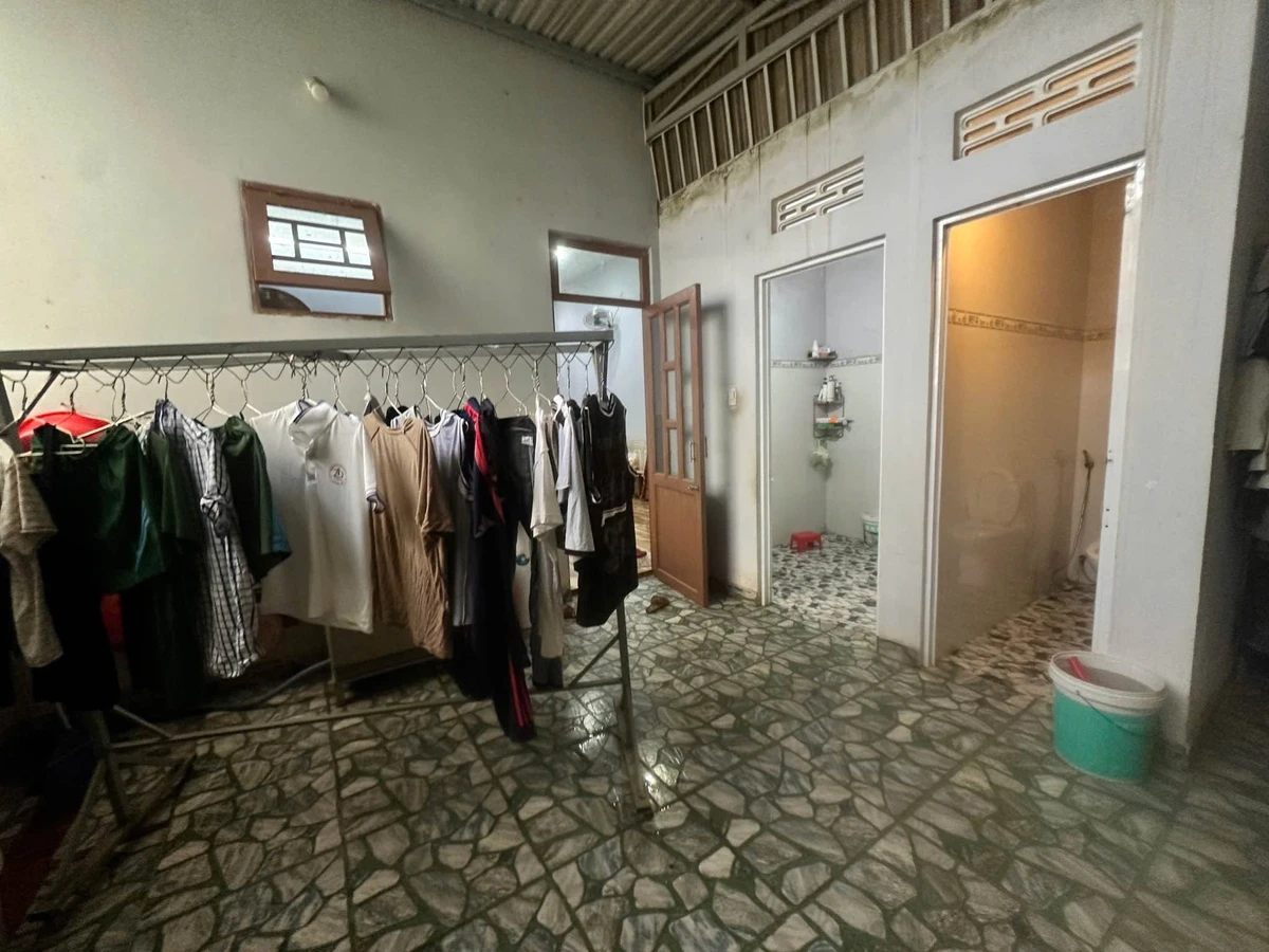 Bán nhà TĐC An Phương 6x25m, 2 phòng ngủ, 2 tỷ - Ảnh thu nhỏ 5