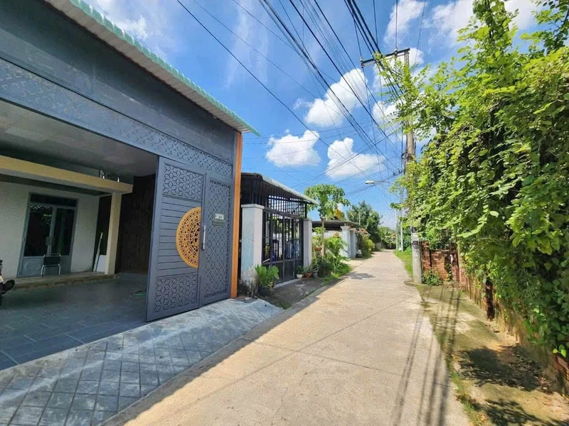 Bán nhà 2 mặt tiền 127m² Hiệp Hoà Biên Hoà 3 tỷ 950