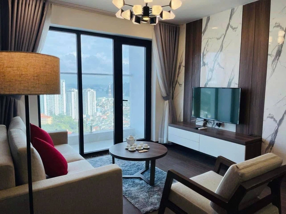 Bán căn hộ 2PN 75m² Ramada Hạ Long, 2 tỷ - Ảnh thu nhỏ 3