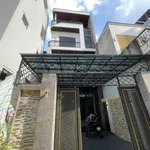 Bán nhà 4 tầng 75m² Cái Tắt An Hải giá 5,95 tỷ - Ảnh thu nhỏ 1