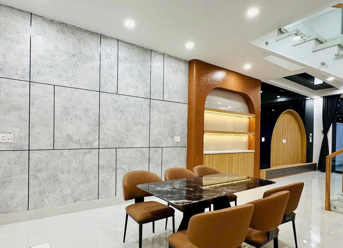 Bán nhà 1 trệt 1 lầu 3PN 112.8m² Trảng Dài 2.95 tỷ - Ảnh thu nhỏ 3