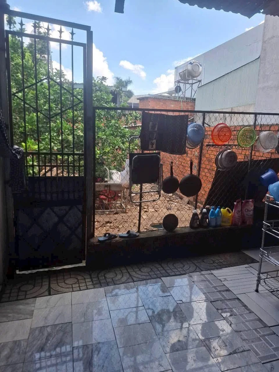 Bán nhà 2PN 6x42m Tân Phú Hồ Chí Minh 1 tỷ 5 - Ảnh thu nhỏ 3