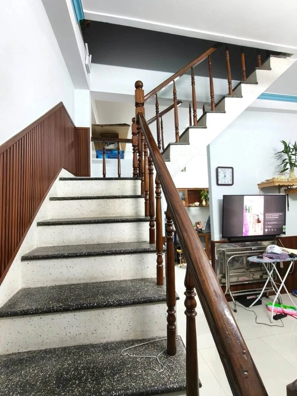 Bán nhà 2 tầng 31m² Bắc Đẩu Hải Châu Đà Nẵng 3.1 tỷ