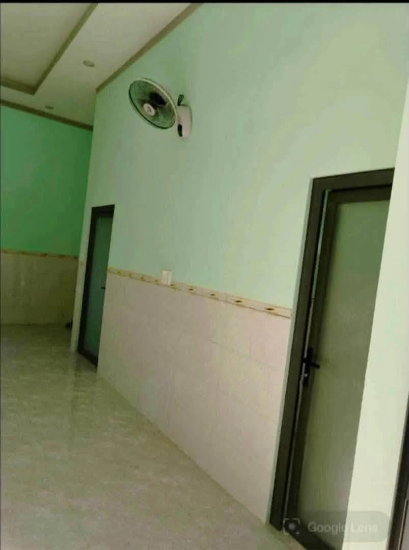 Bán nhà mới An Điền 60m2 2PN Bình Chánh 1 tỷ 550 - Ảnh thu nhỏ 3
