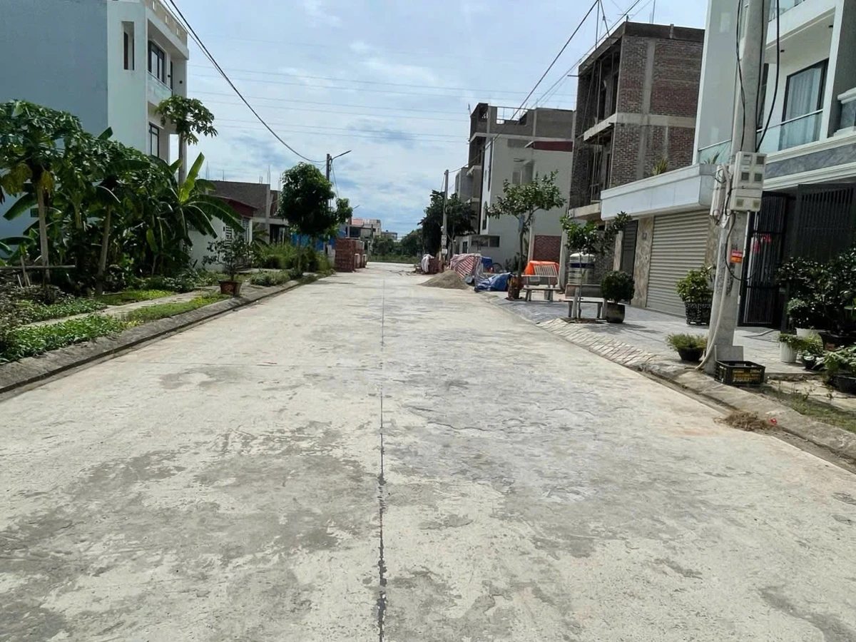 Bán đất 102m² Bắc Phong 1 Nam Bình 3 tỷ - Ảnh thu nhỏ 2