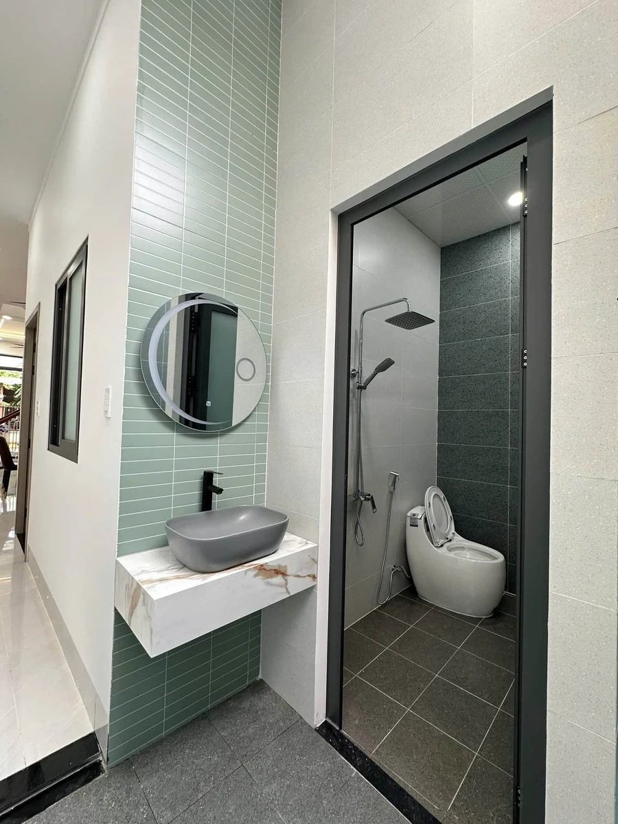 Bán nhà phố 4x20m, 3 PN, 80m² Tam Hiệp, Đồng Nai - Ảnh thu nhỏ 5