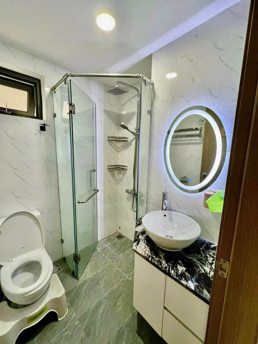 Cho thuê căn hộ Happyone Vạn Xuân 1PN 44m² 6 triệu/tháng - Ảnh thu nhỏ 5