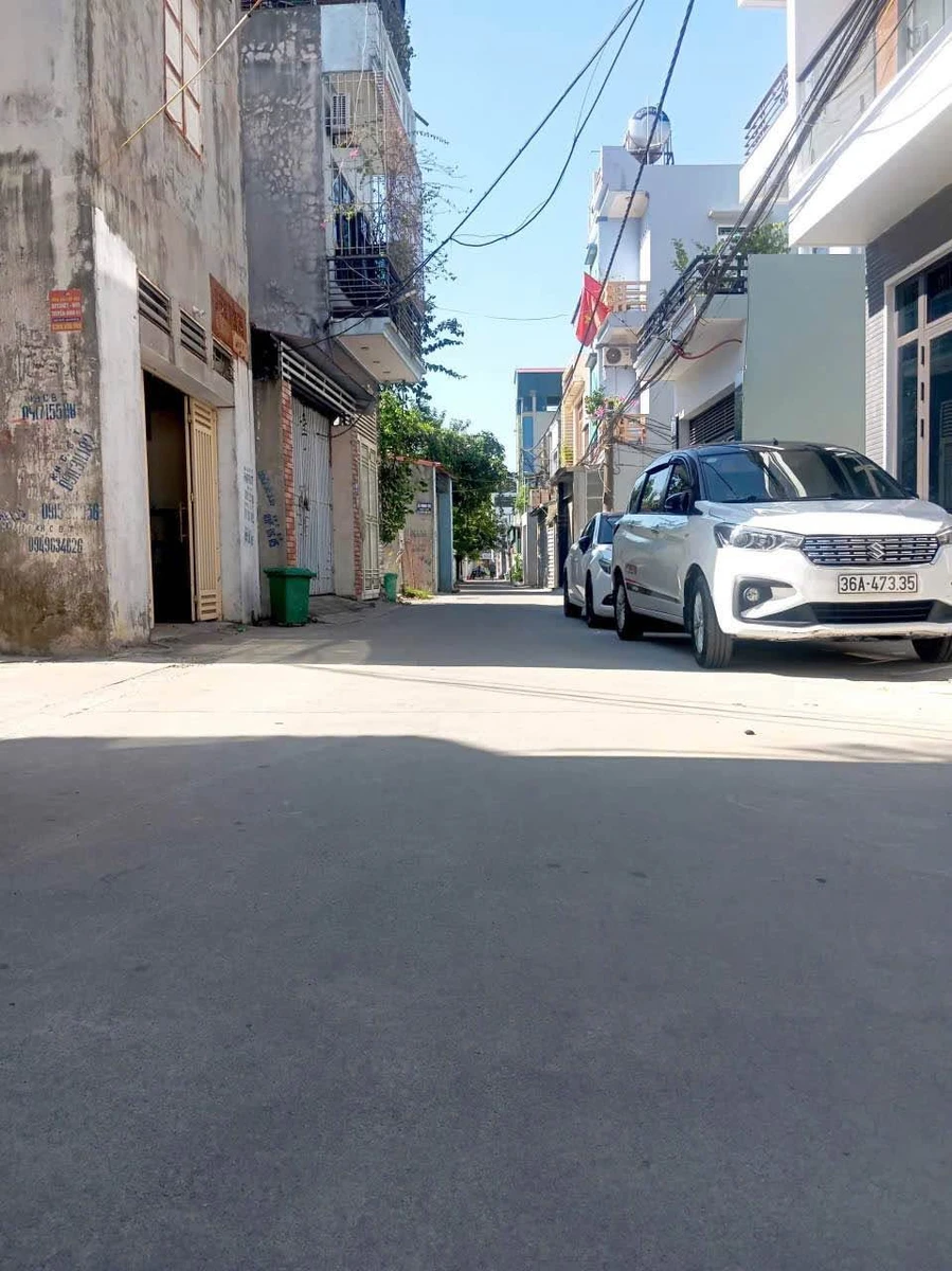 Bán đất Thủ Phác 57m² mặt tiền 4.5m giá 2 tỷ - Ảnh thu nhỏ 3
